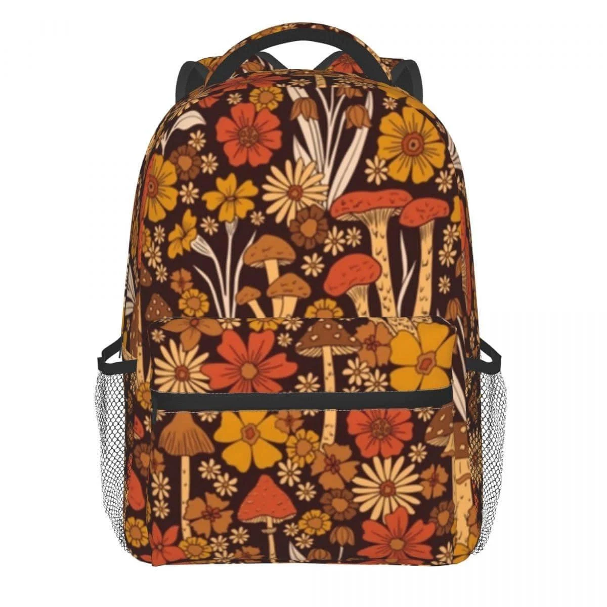 1970s Mushroom Backpack - Glova