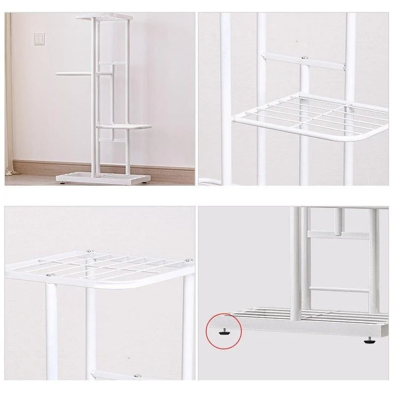 4 Layers Rack Shelf - Glova