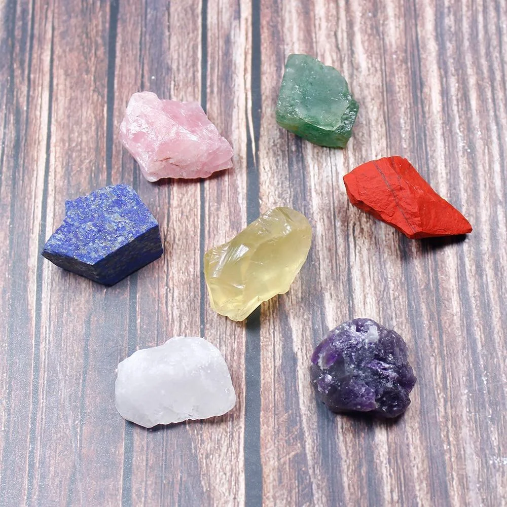 7 Healing Crystals And Stones - Glova