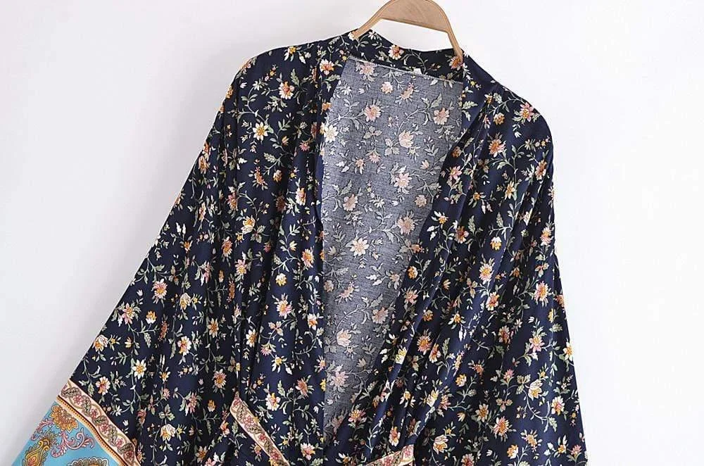 Adela Kimono - Glova