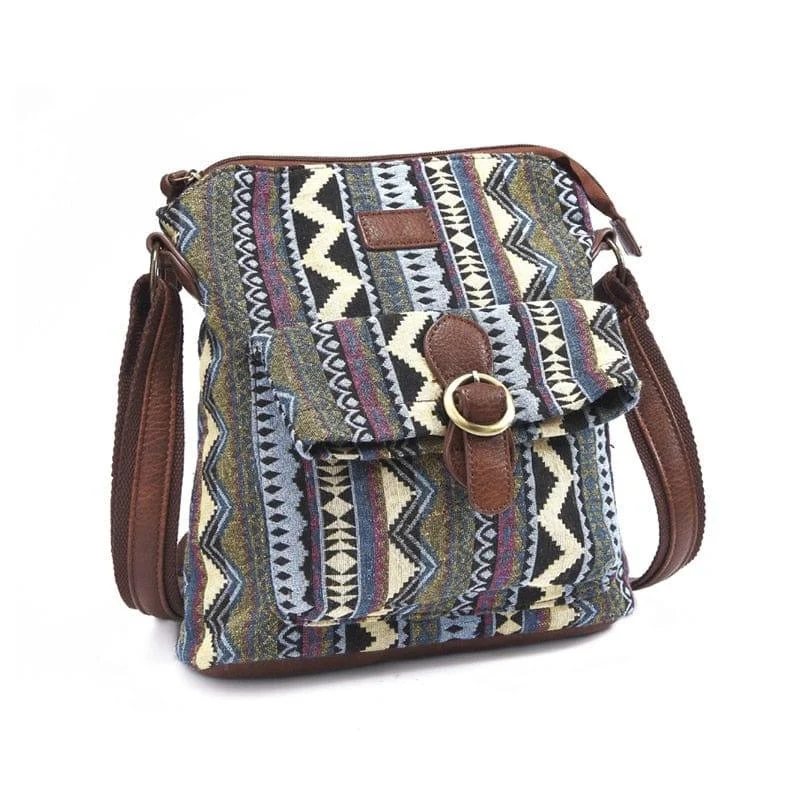 Aelia Crossbody Bag - Glova