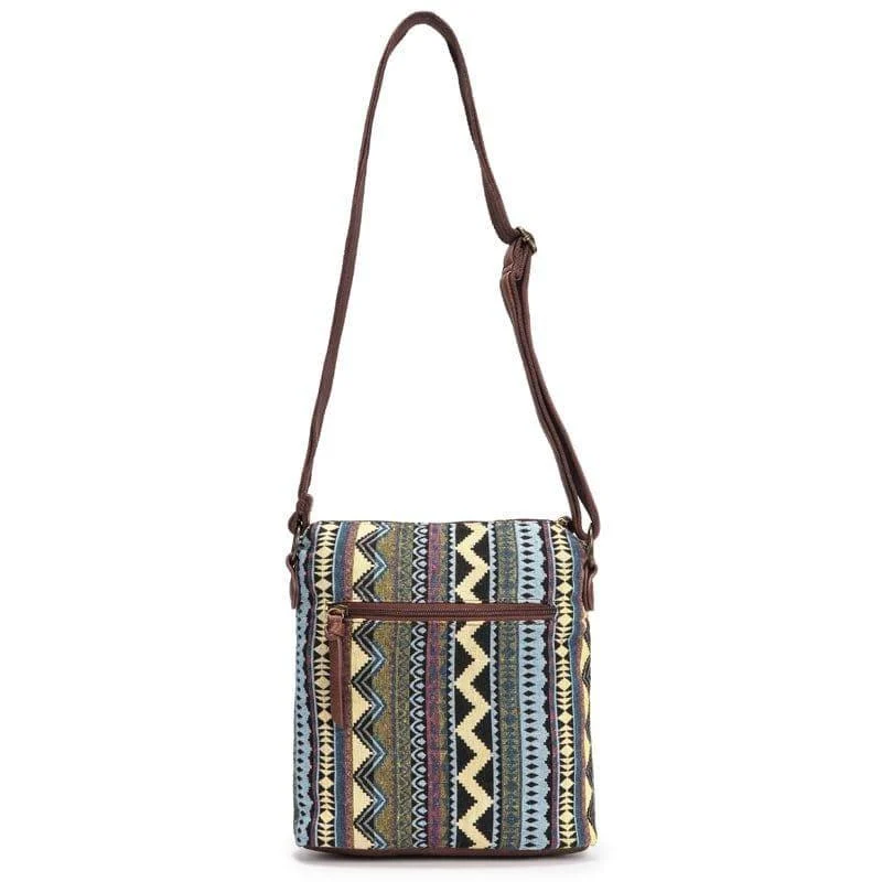 Aelia Crossbody Bag - Glova