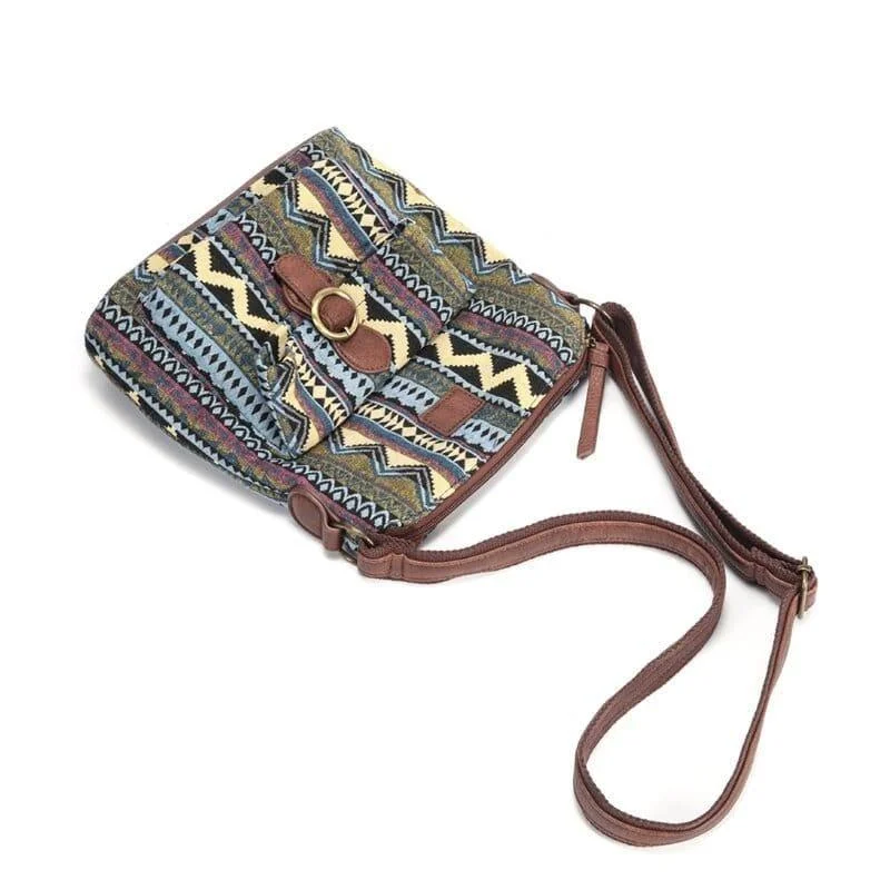 Aelia Crossbody Bag - Glova