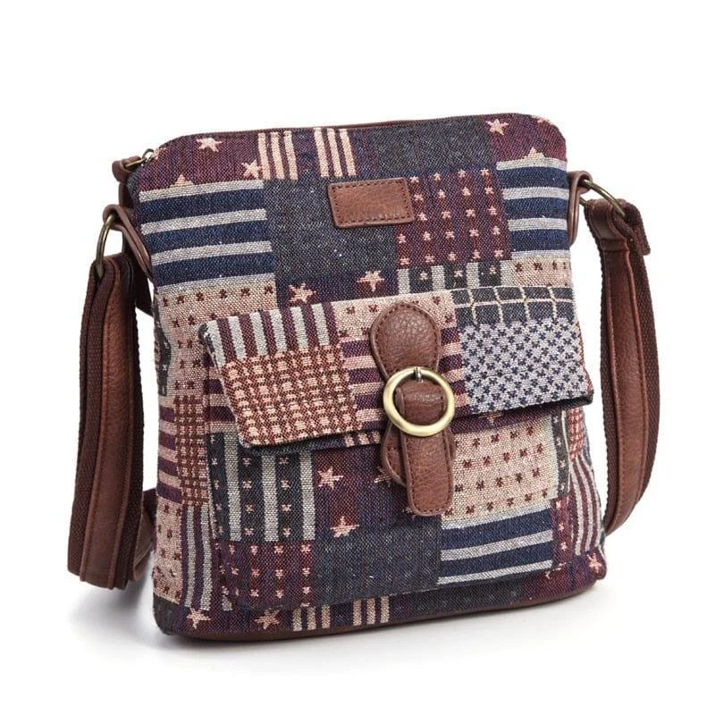 Aelia Crossbody Bag - Glova