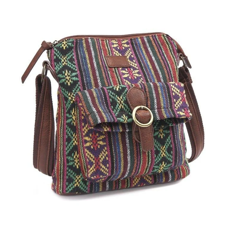 Aelia Crossbody Bag - Glova