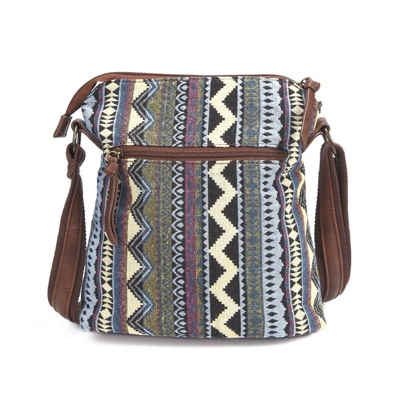 Aelia Crossbody Bag - Glova