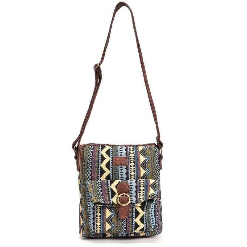 Aelia Crossbody Bag - Glova