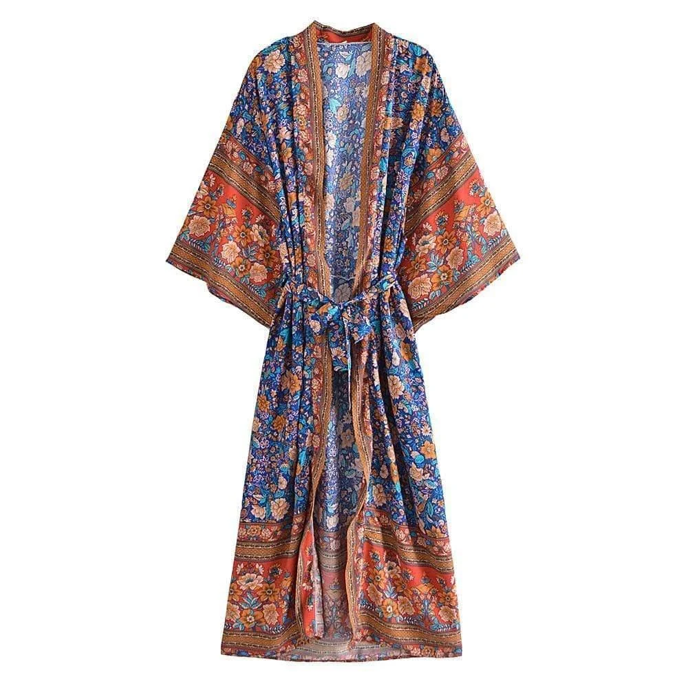 Aetna Kimono - Glova