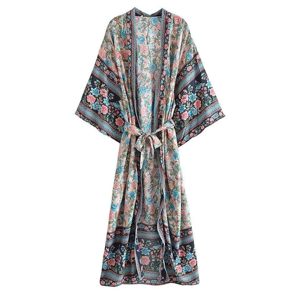 Aetna Kimono - Glova