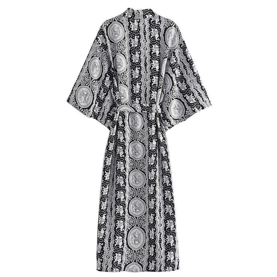 Ailsa Boho Kimono - Glova