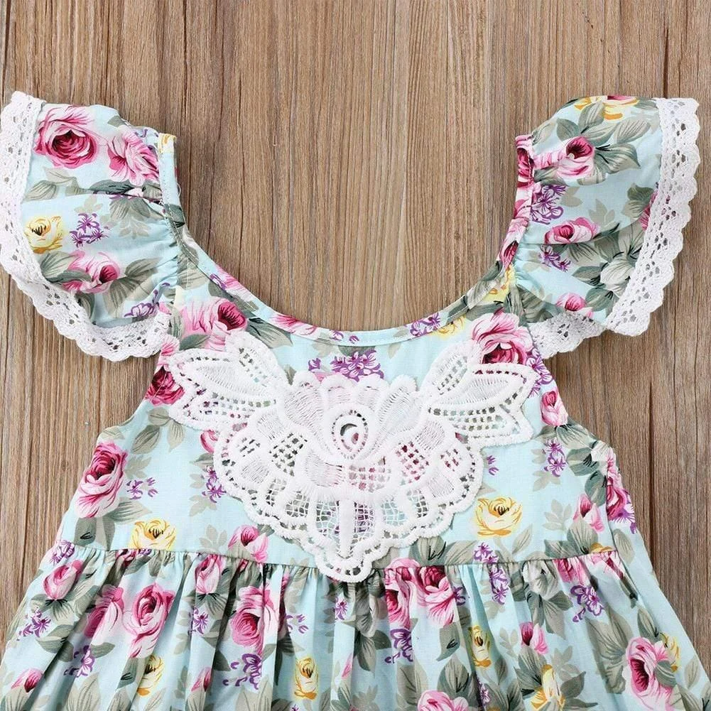 Alice In Wonderland Dress - Glova