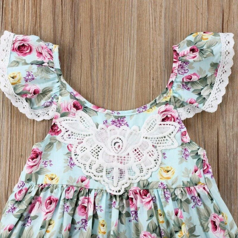 Alice In Wonderland Dress - Glova