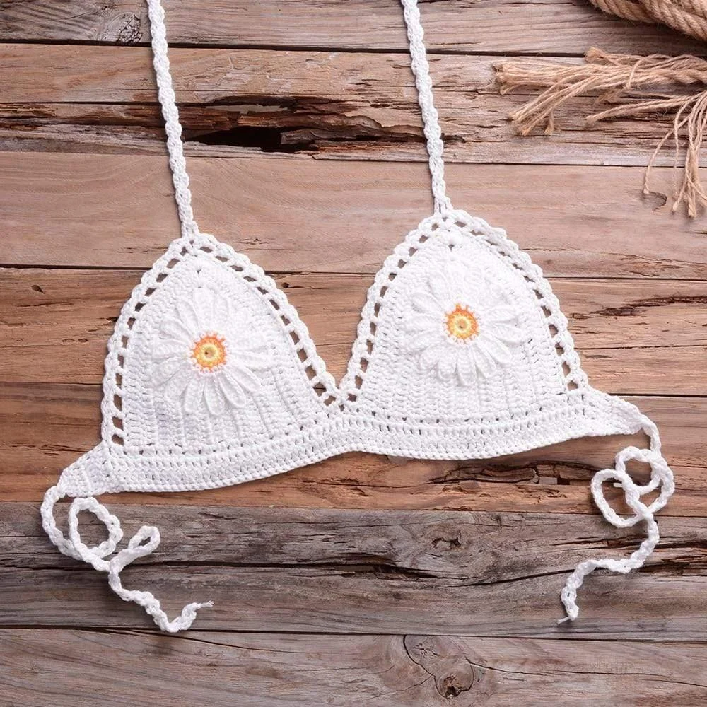 Aline Handmade Bikini Set - Glova