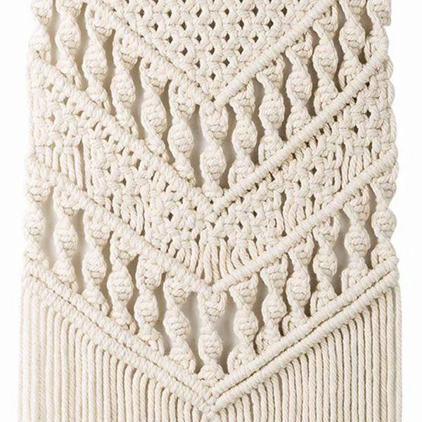 Allegra Macrame Wall Hanging - Glova