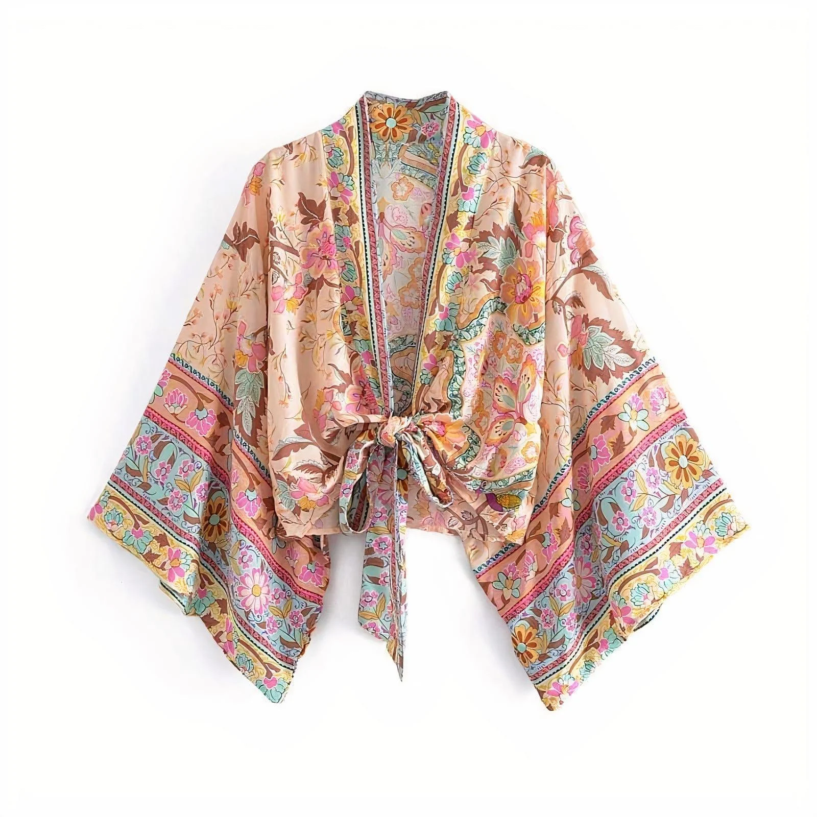 Alondra Kimono - Glova