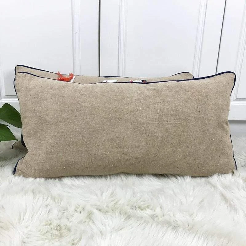 Alpaca Cushion Cover - Glova