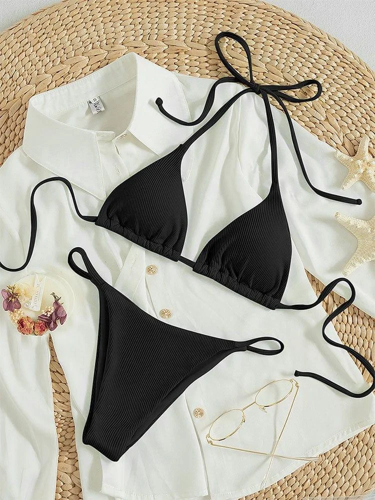 Althea Bikini Set - Glova