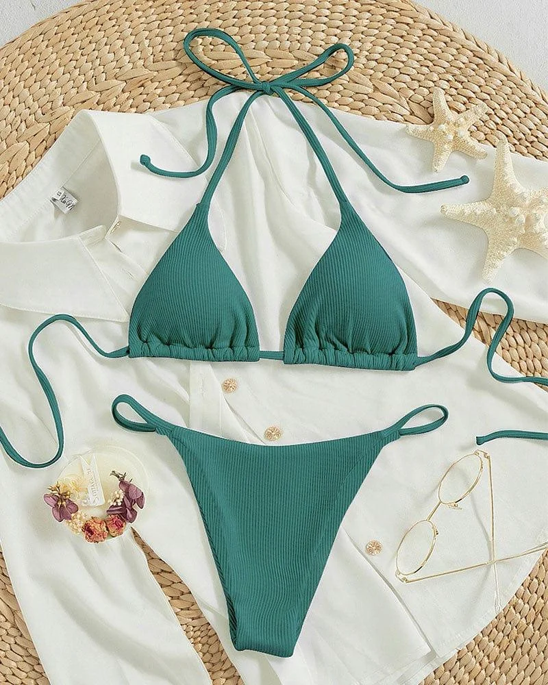 Althea Bikini Set - Glova