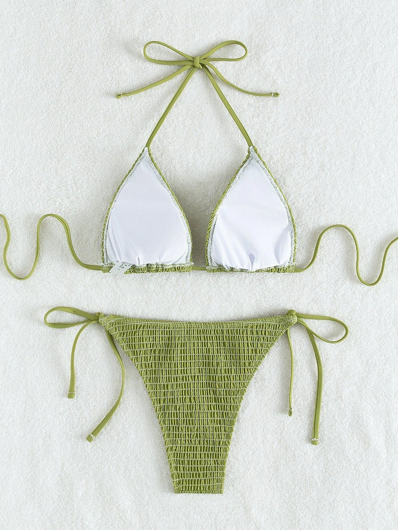 Althea Bikini Set - Glova