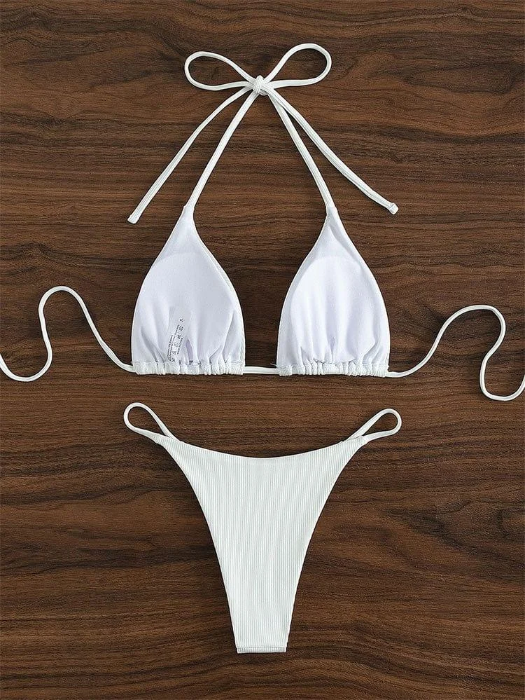 Althea Bikini Set - Glova