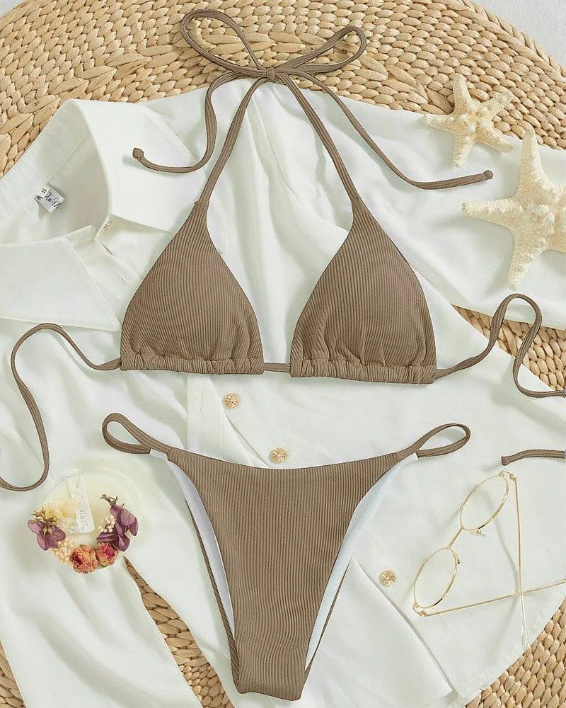 Althea Bikini Set - Glova