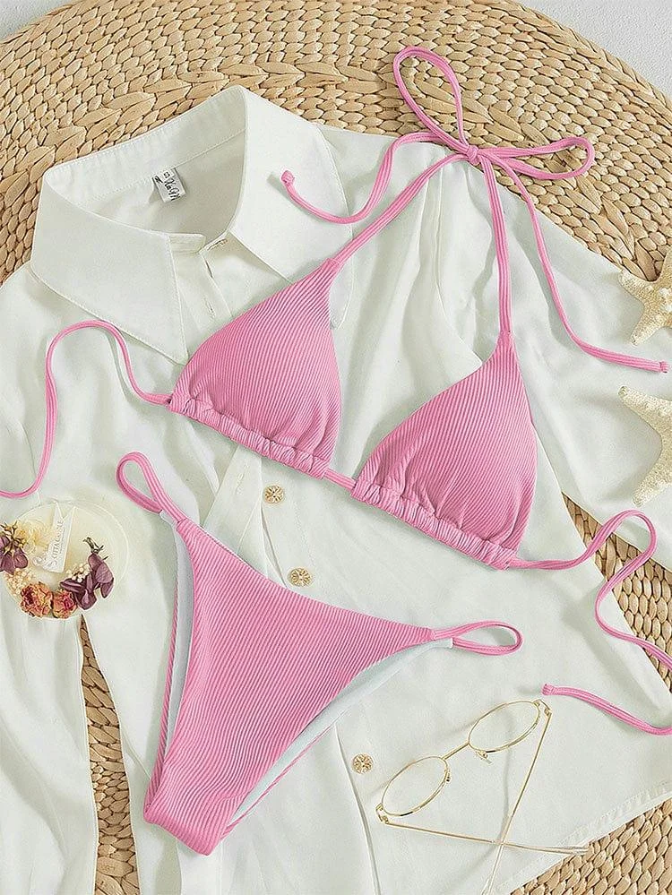 Althea Bikini Set - Glova