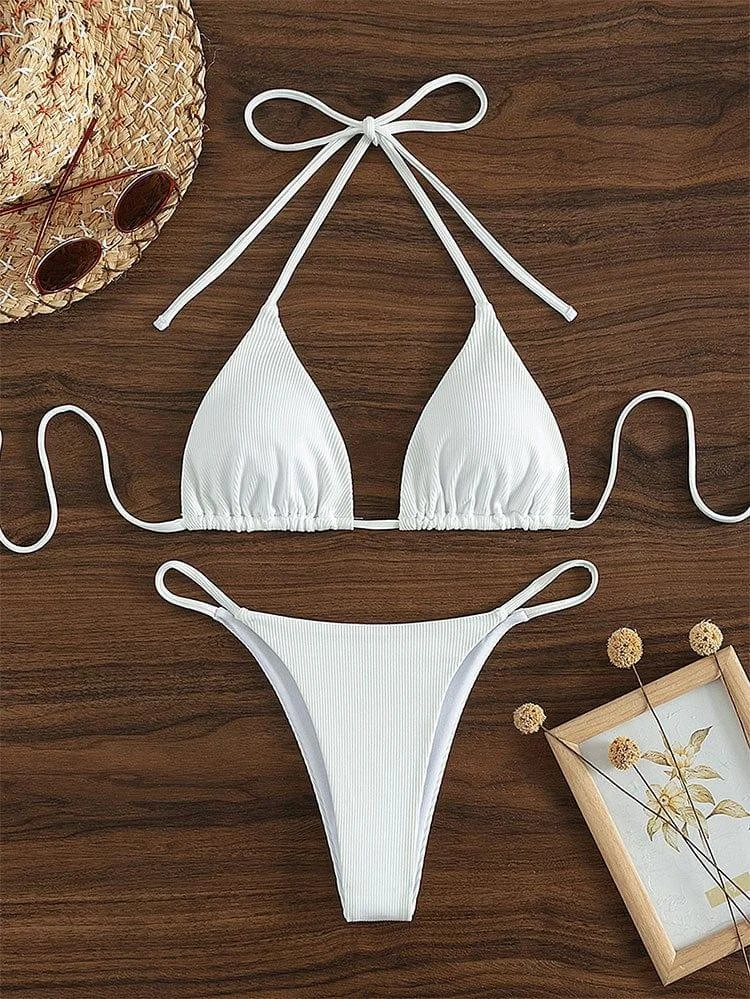 Althea Bikini Set - Glova