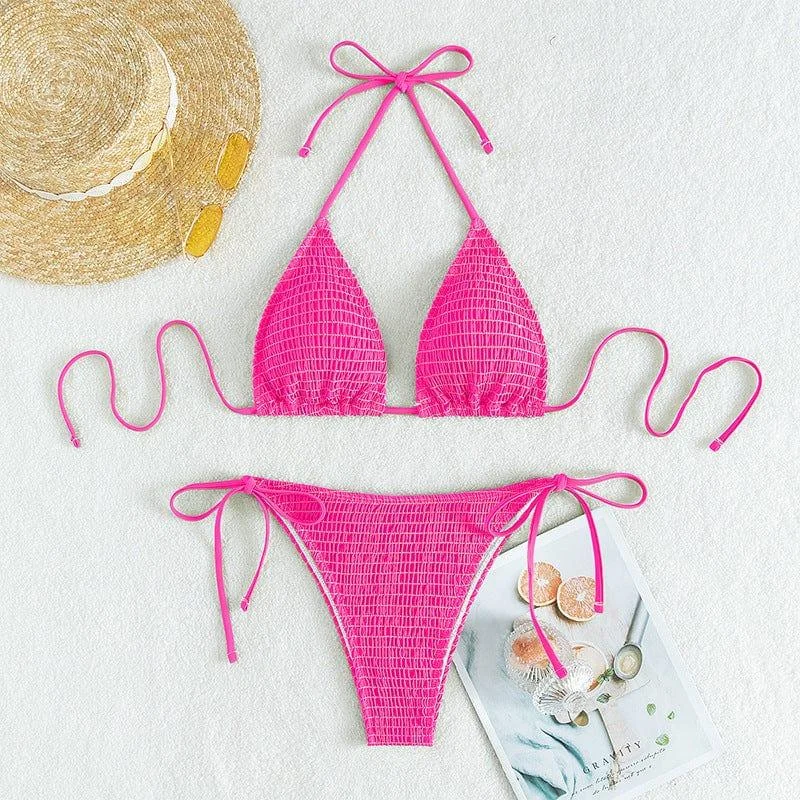 Althea Bikini Set - Glova