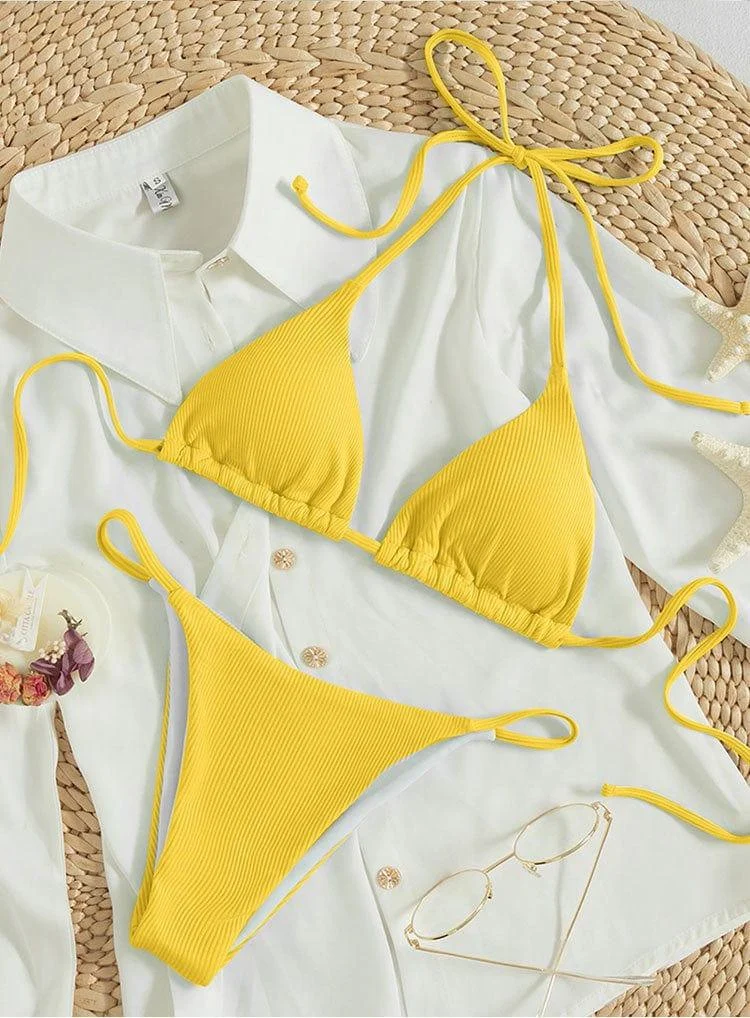 Althea Bikini Set - Glova