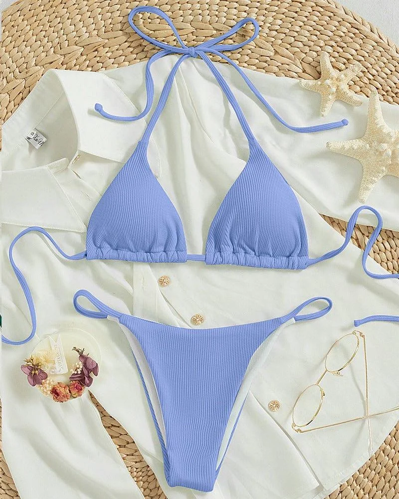 Althea Bikini Set - Glova