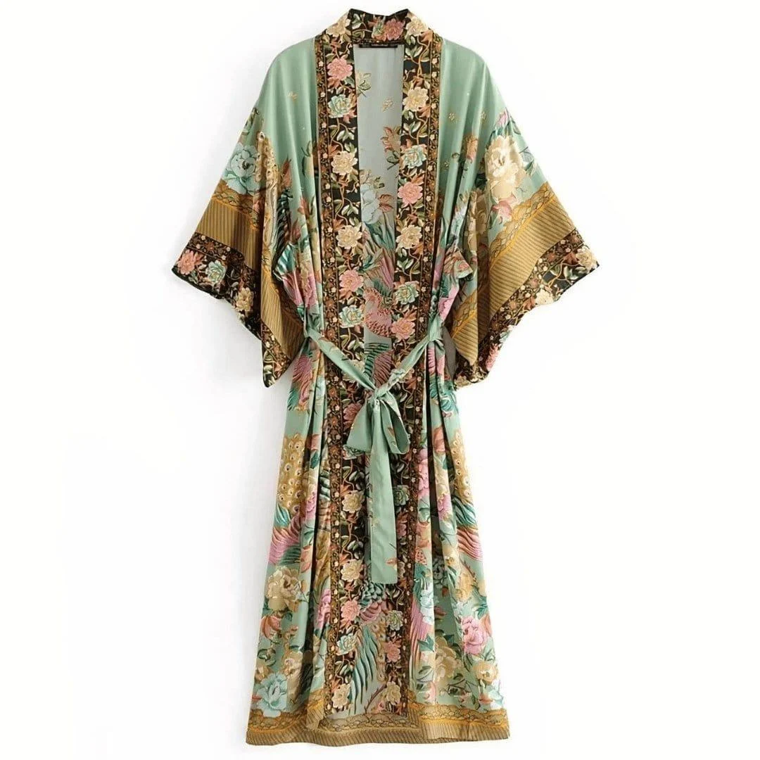 AMALFI Kimono - Glova