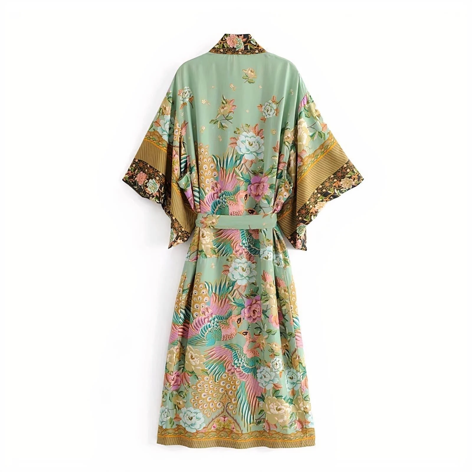 AMALFI Kimono - Glova