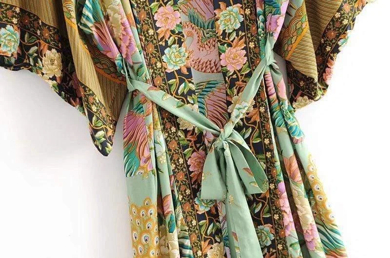 AMALFI Kimono - Glova