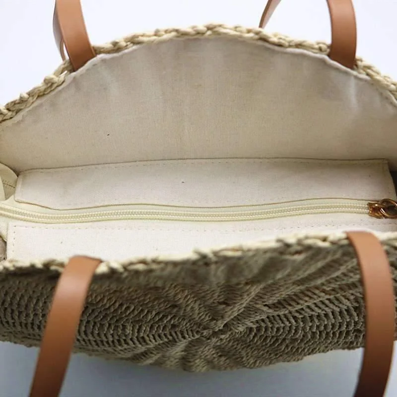 Amantaní Shell Shoulder Bag - Glova