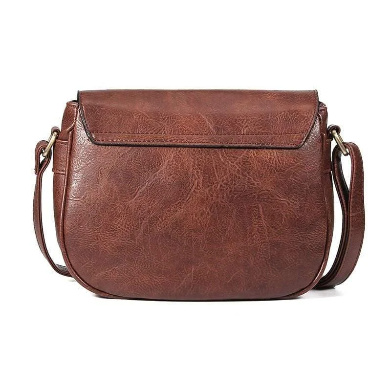 Amelia Vintage Handbag - Glova