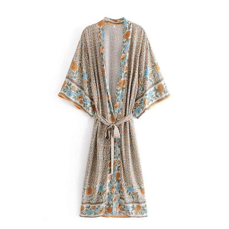 Amelie Kimono - Glova