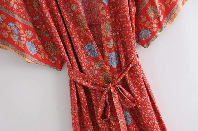 Amelie Kimono - Glova