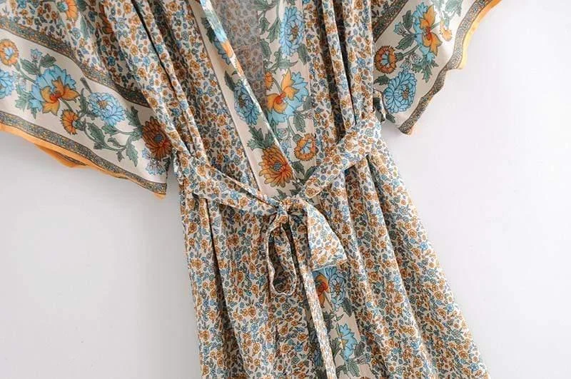 Amelie Kimono - Glova