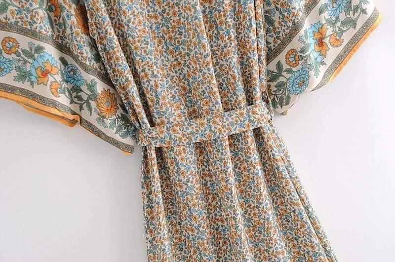 Amelie Kimono - Glova