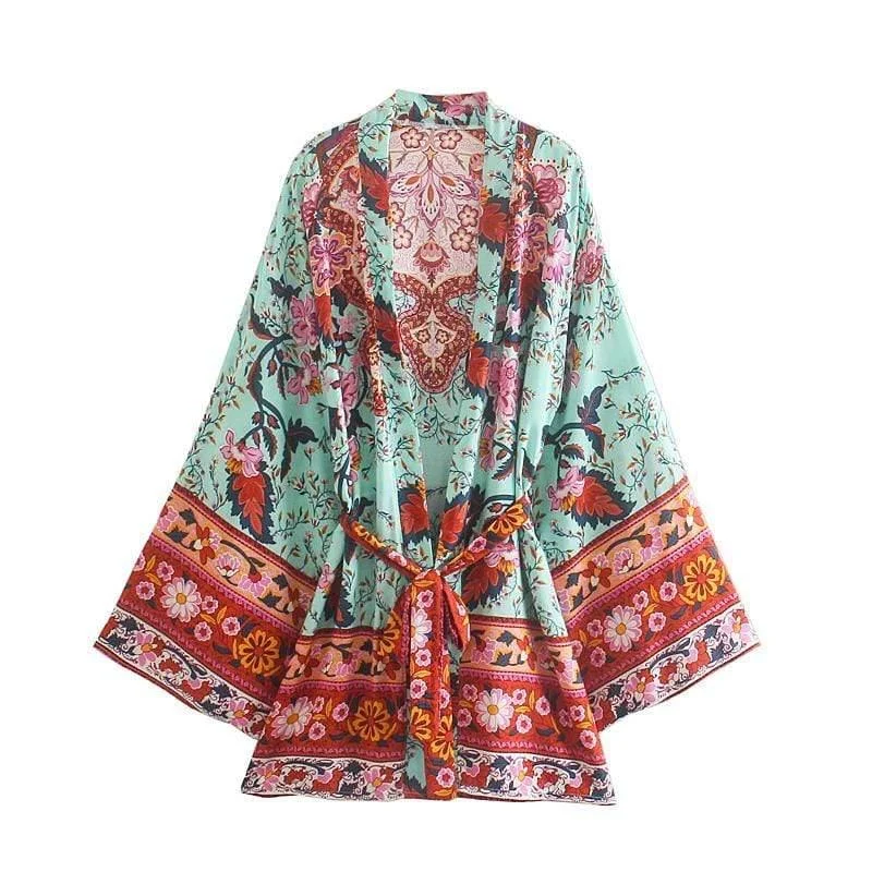 Anaise Kimono - Glova