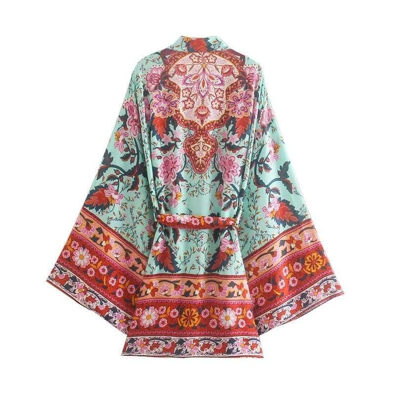 Anaise Kimono - Glova