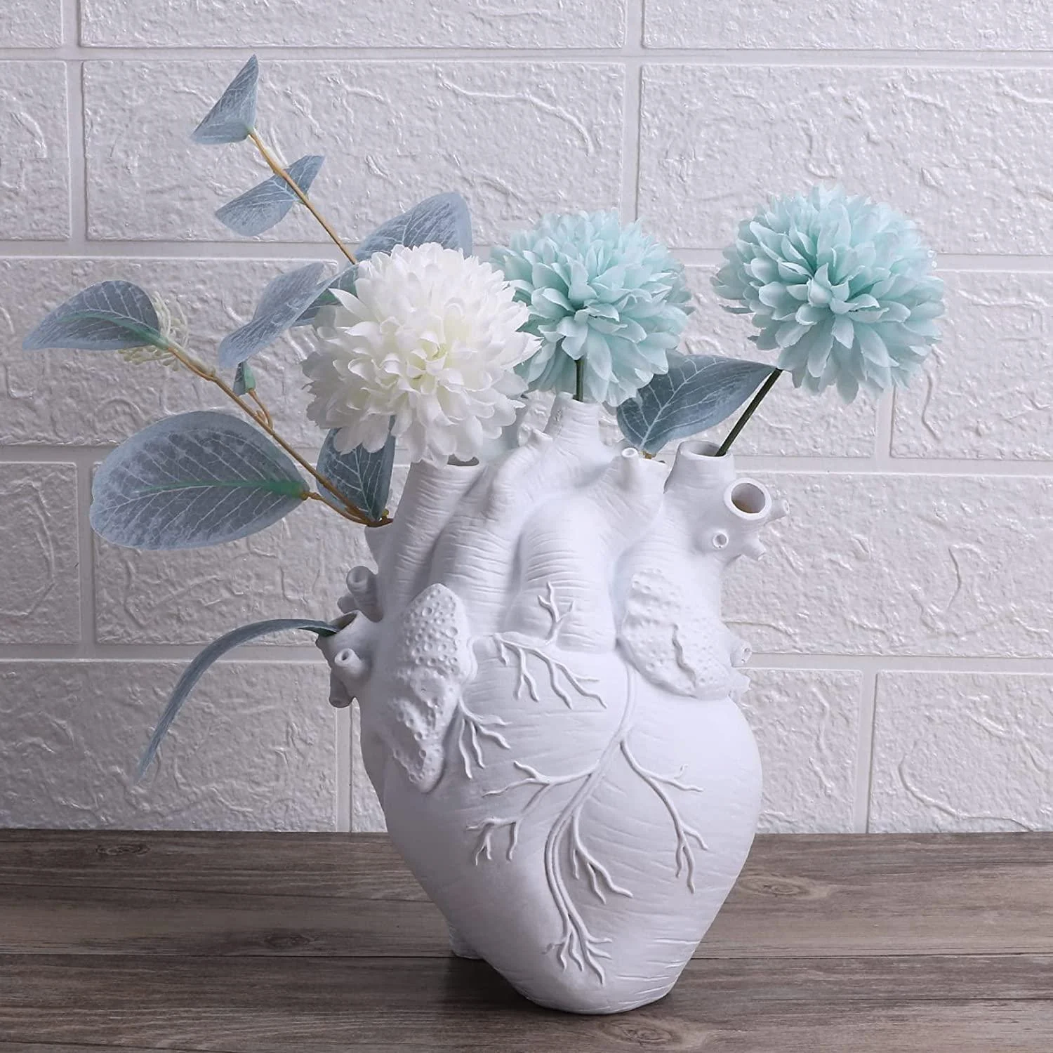 Anatomical Heart Vase - Glova