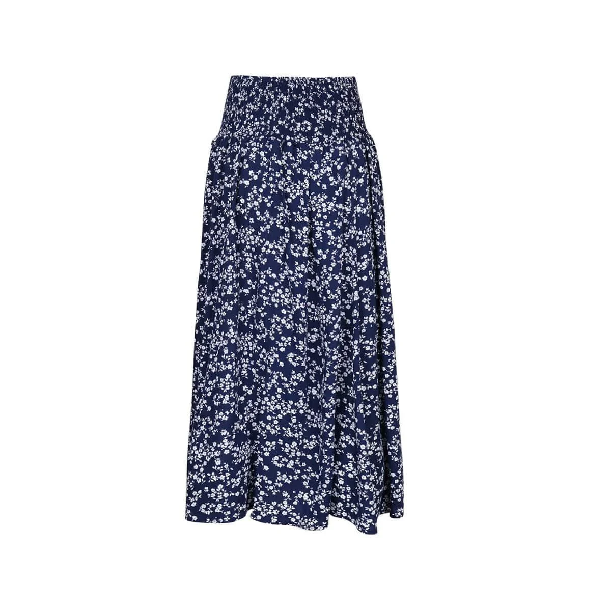 Anaya Midi Skirt - Glova