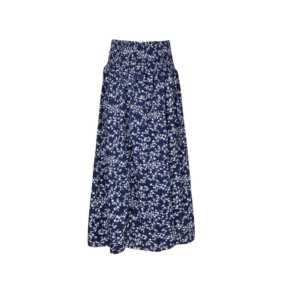 Anaya Midi Skirt - Glova