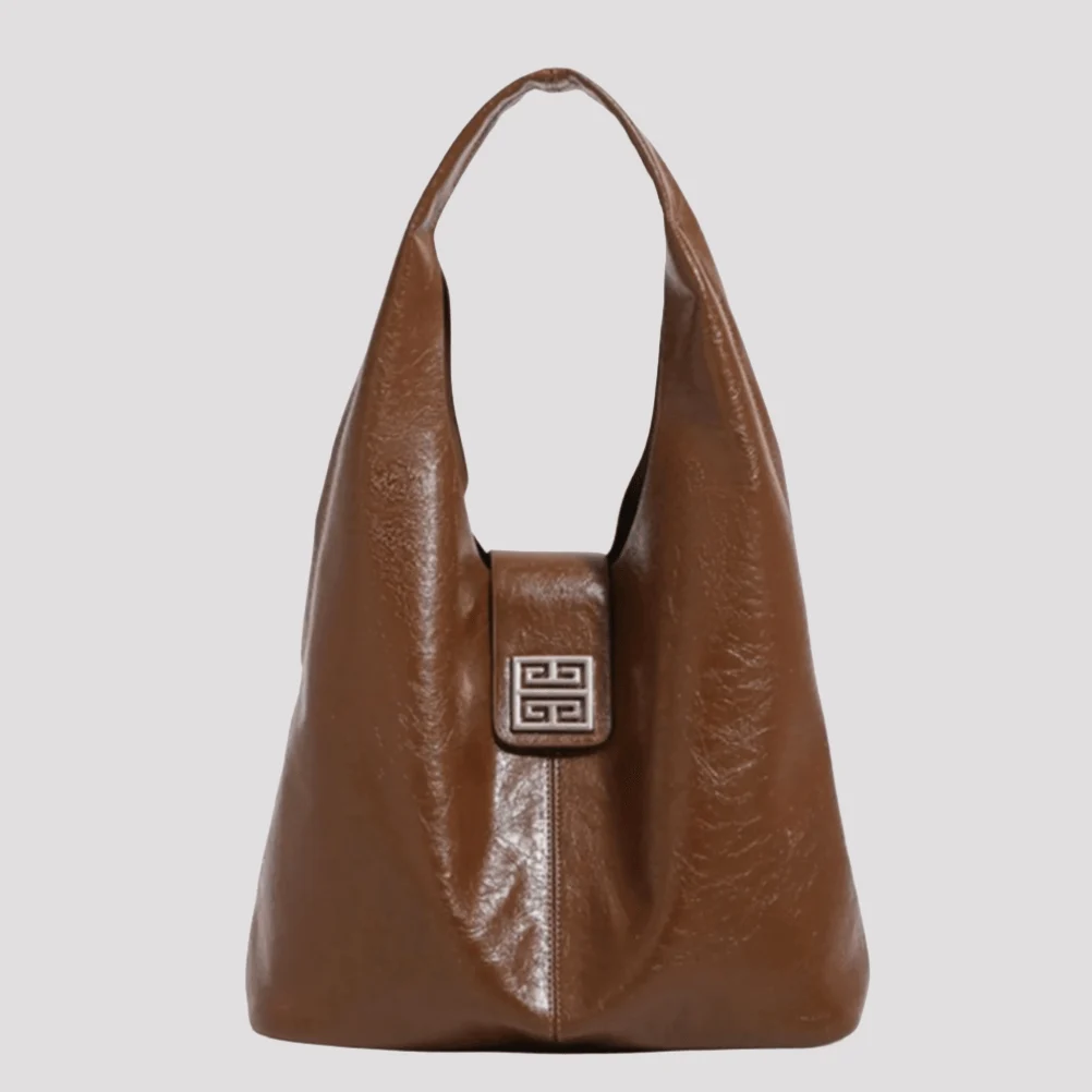 Annalise Vintage Hobo Bag - Glova