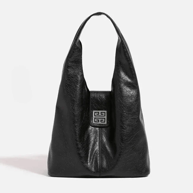 Annalise Vintage Hobo Bag - Glova