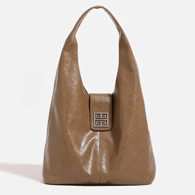 Annalise Vintage Hobo Bag - Glova