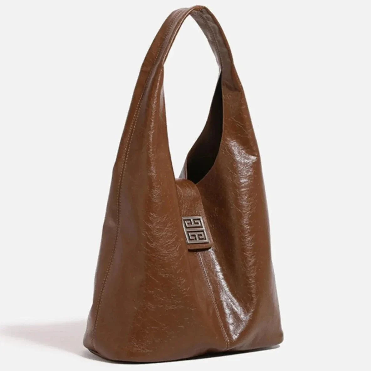 Annalise Vintage Hobo Bag - Glova