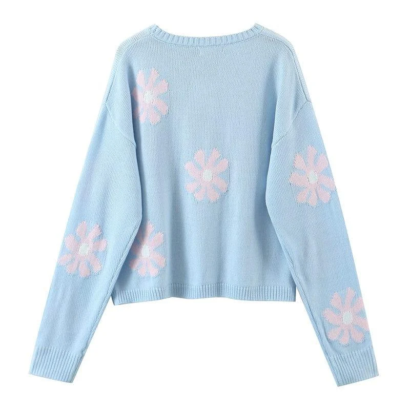 Anthea Sweater - Glova