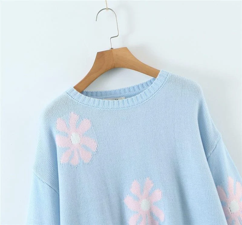 Anthea Sweater - Glova